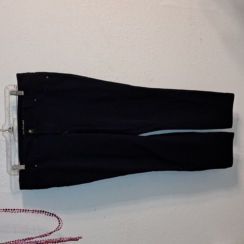Lane Bryant Stretch Jeans